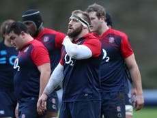 Read more

Wales warn Marler against illegal scrummages