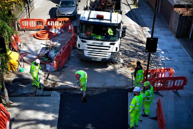 The council loans are used to improve roads, schools and local services, but the City’s financial institutions are the ones reaping the biggest benefits