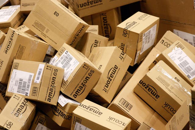 “Amazon pays all applicable taxes in every jurisdiction where we operate, including Italy. We are cooperating fully with the Italian authorities,” Conor Sweeney, Amazon spokesman, said in a statement