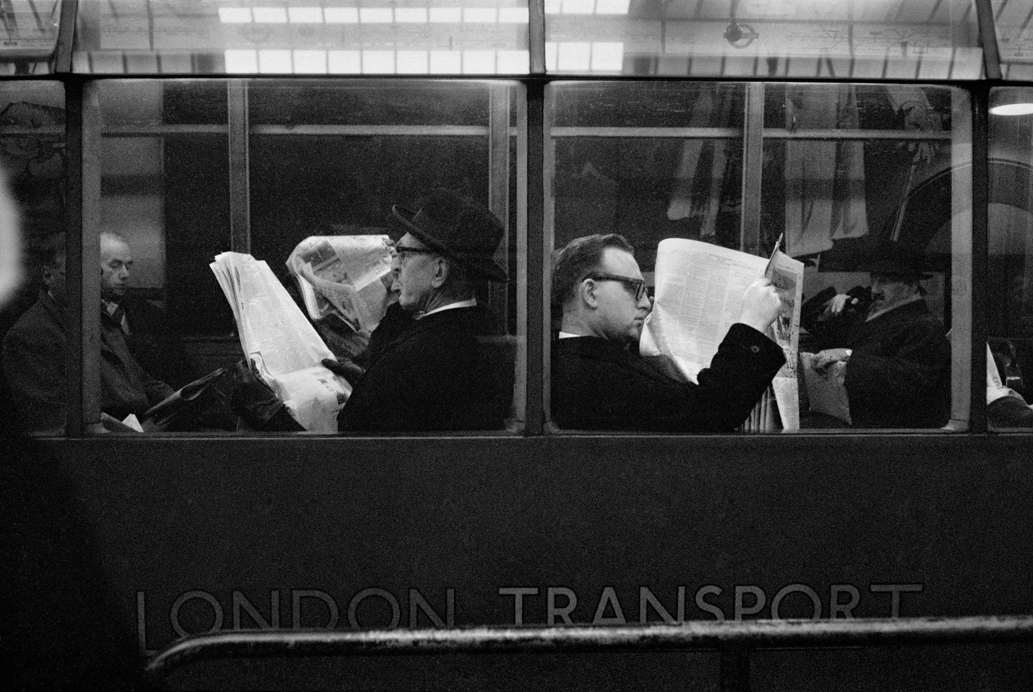 London, 1959