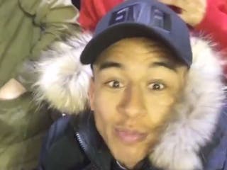 lingard jesse trio