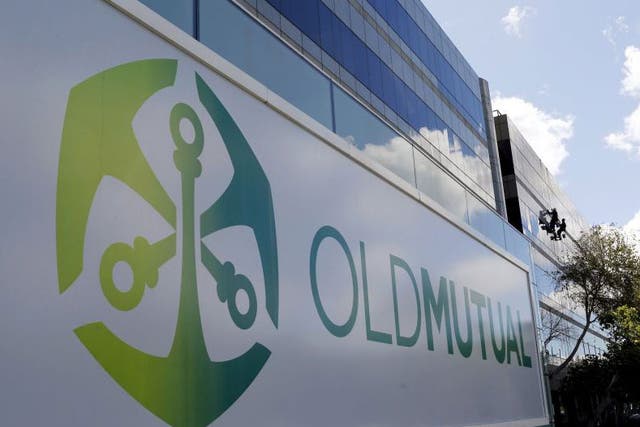 The firm is splitting into Old Mutual Emerging Markets, Old Mutual Wealth, Nedbank and OM Asset Management