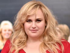 Read more

Rebel Wilson claims her drink was spiked at 'trendy club'