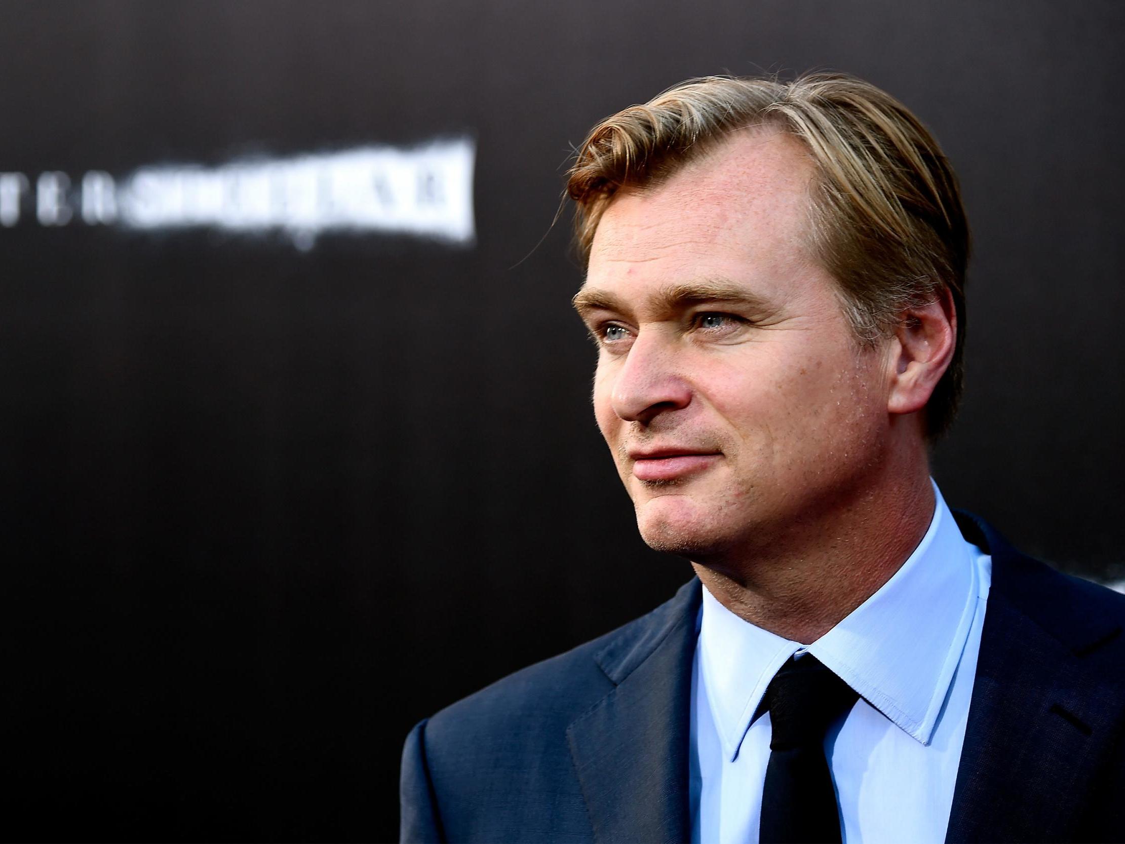 Christopher Nolan will begin filming WWII drama 'Dunkirk' in May