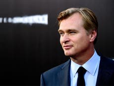 New Christopher Nolan film has eye-watering budget