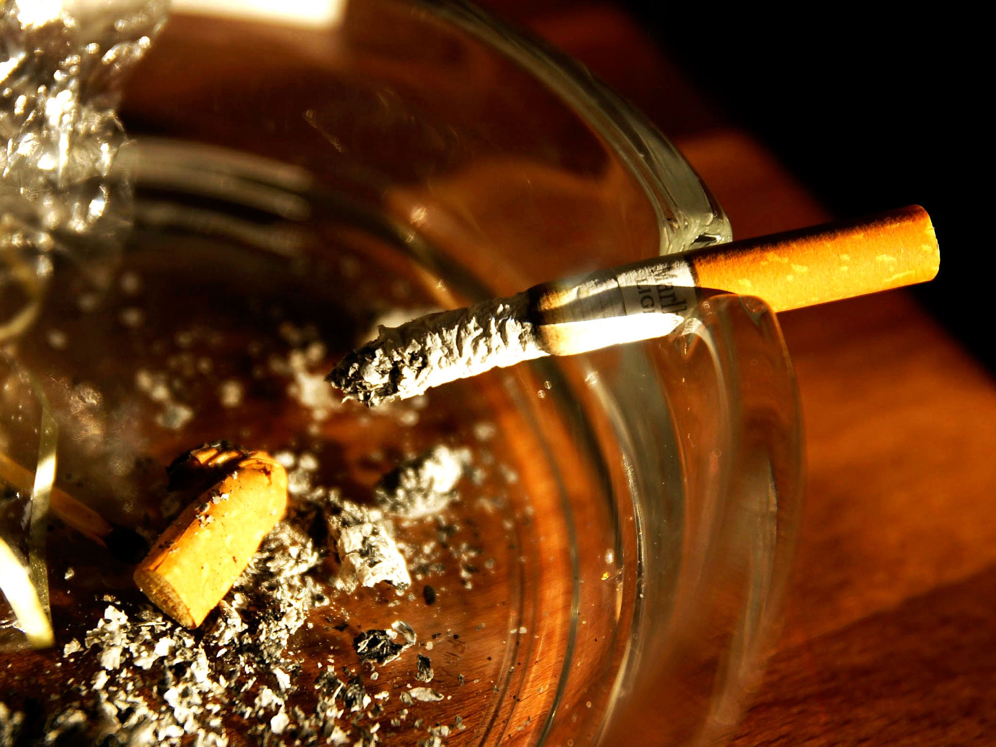 Ash: Action on Smoking and Health, the anti-smoking campaign group
