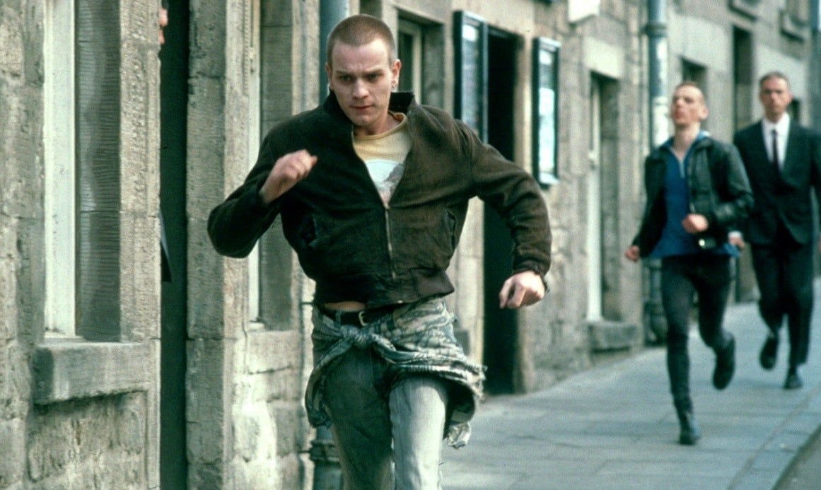 T2: Trainspotting' – Movies With Brianna