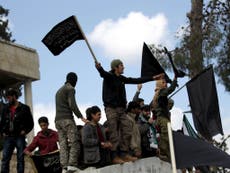 Read more

Don't be fooled by the news that al-Qaeda and Nusra have split