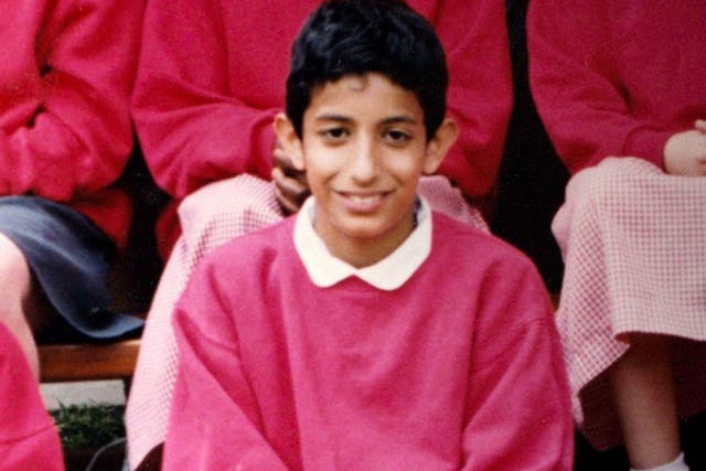 Mohammed Emwazi of west London, graduated from the University of Westminster with a computer programming degree