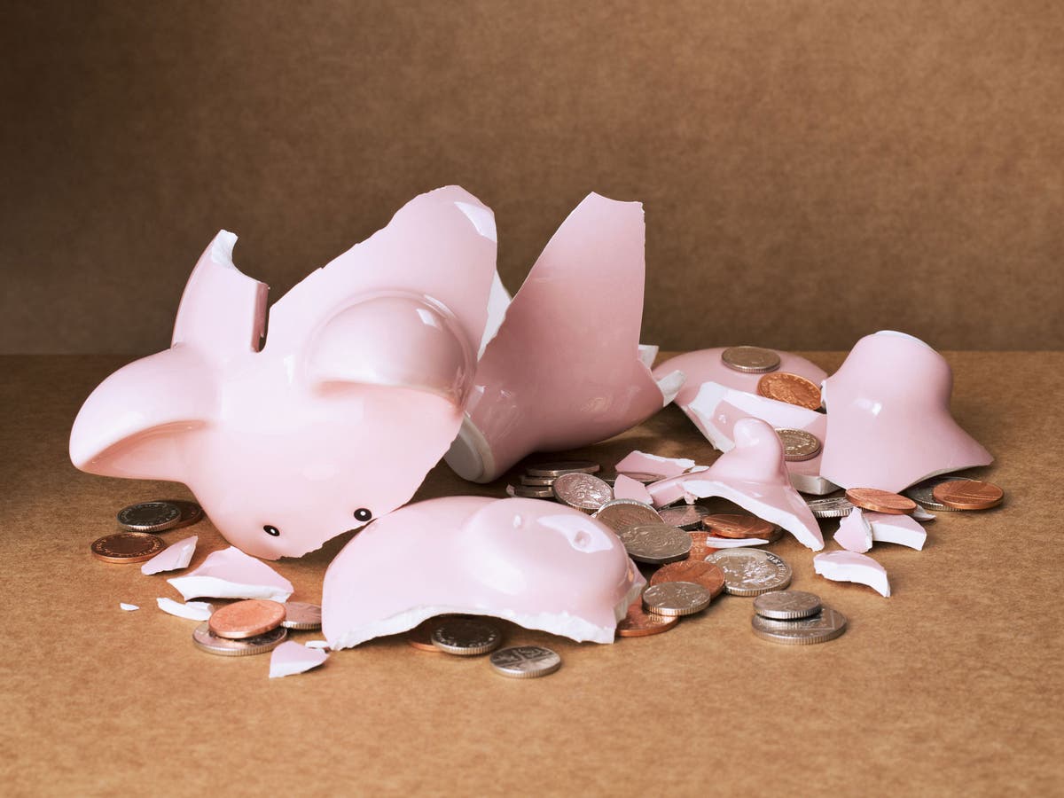 How to beat a winter of financial discontent