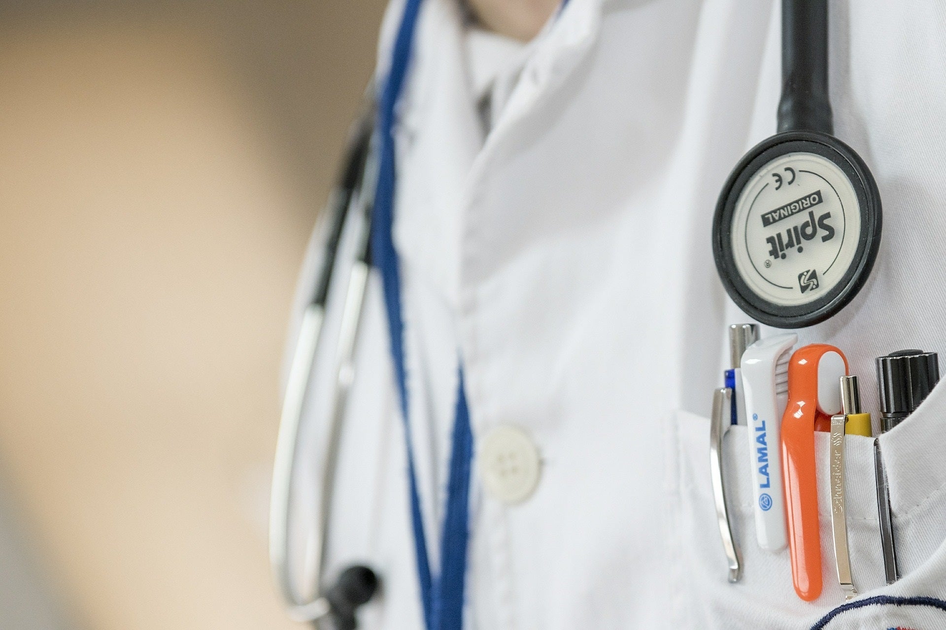 Doctors are more likely to misdiagnose a difficult patient when under time pressure (Getty)