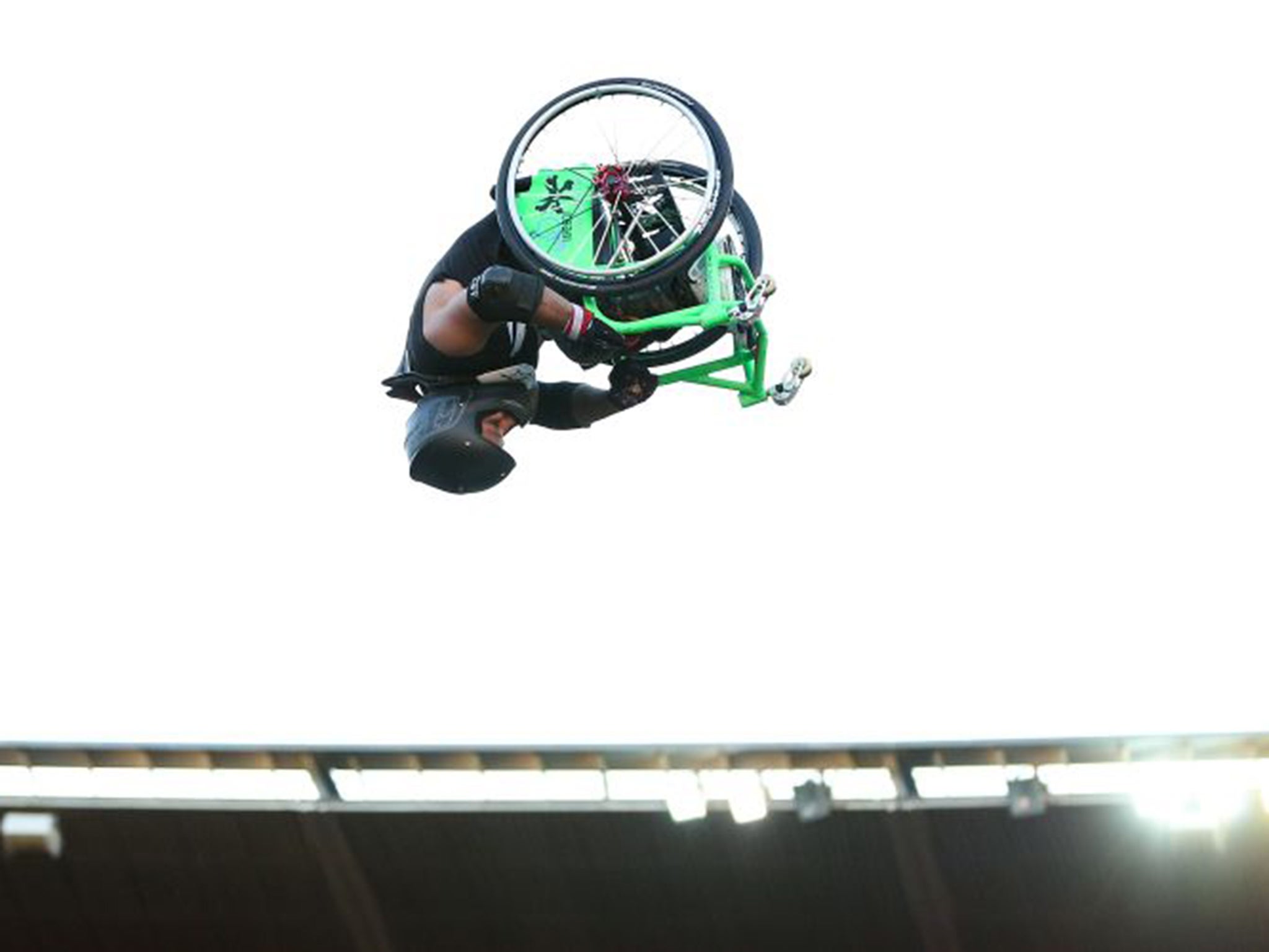 Nitro Circus comes to the UK this summer