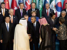 Read more

How Barack Obama turned his back on Saudi Arabia and its Sunni allies