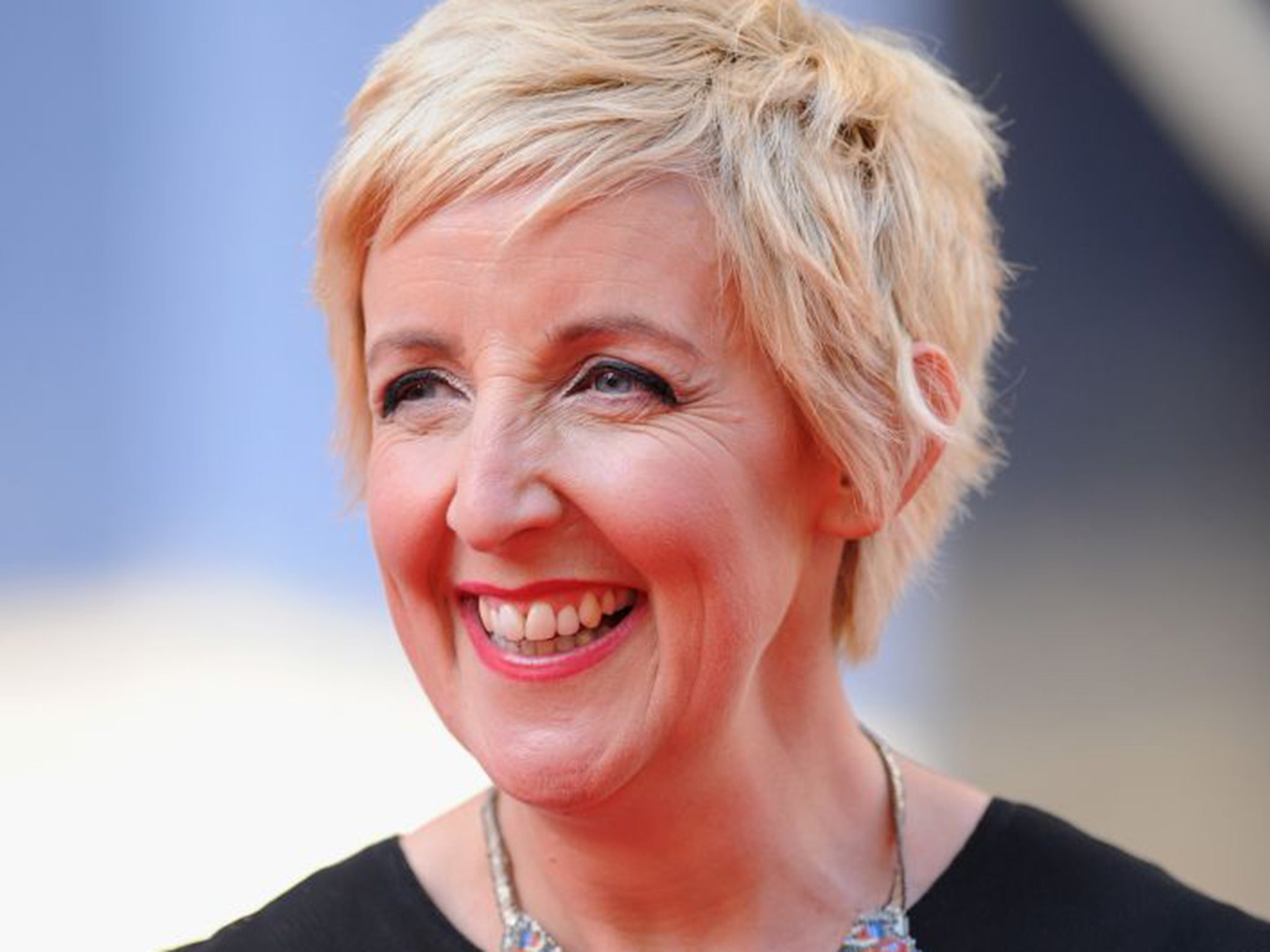 &#13;
Julie Hesmondhaigh is best known for playing Coronation Street’s Hayley Cropper (Getty Images)&#13;