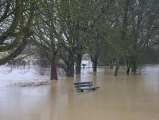 We must not miss the boat on using nature to reduce peak flooding