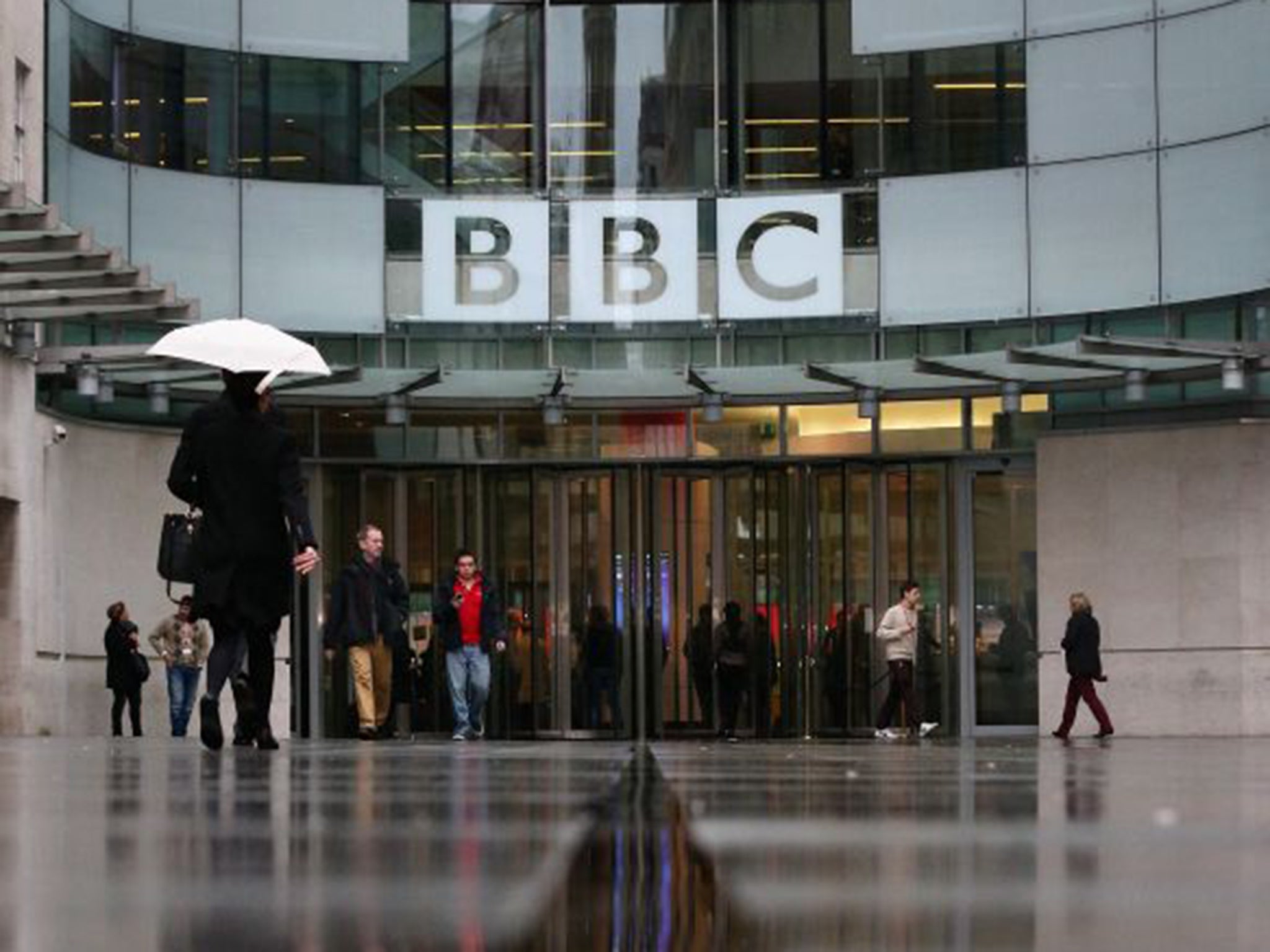 Many BBC presenters had been using the scheme to reduce their tax