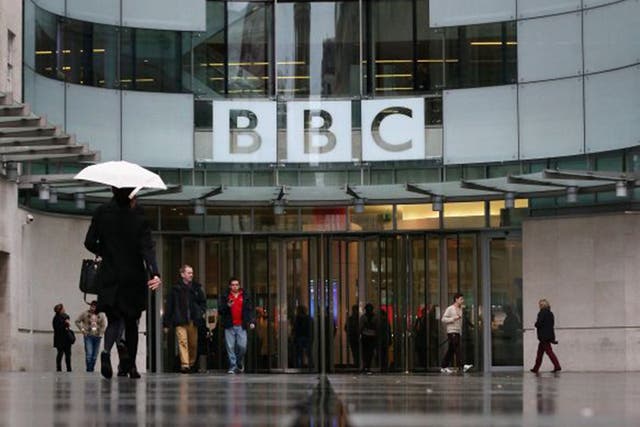 Many BBC presenters had been using the scheme to reduce their tax