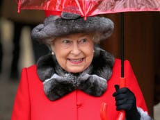 Read more

Queen's birthday: Five times Elizabeth II revealed her political views