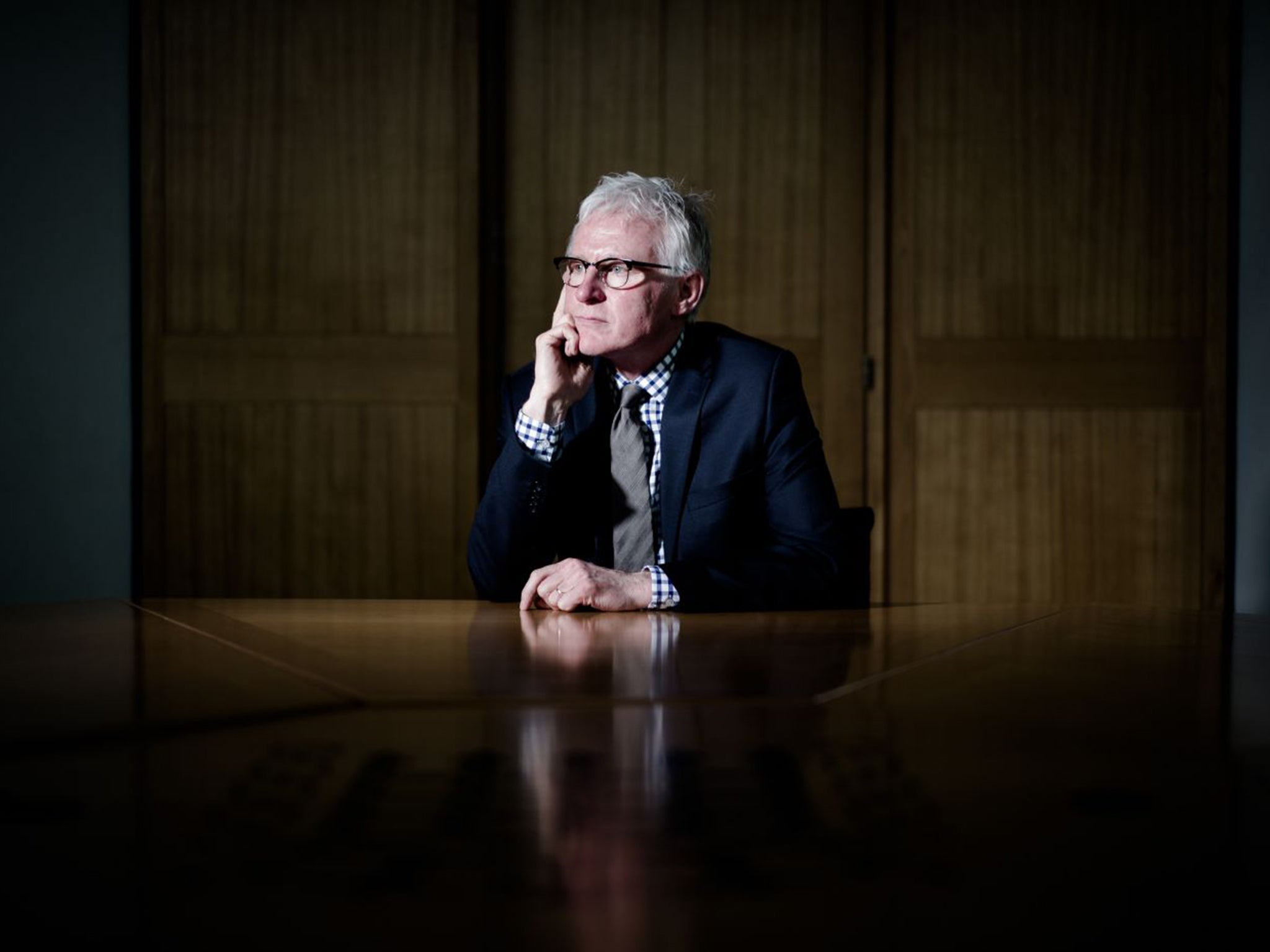 Norman Lamb says other parties’ MPs are frightened of the issue