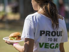 How to answer the stupid questions you’re asked as a vegan