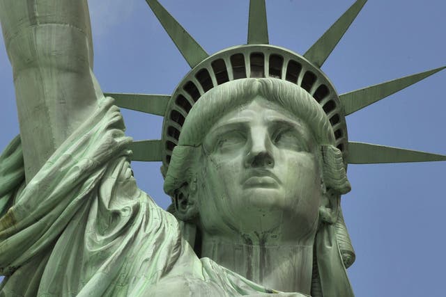 New York: ESTA allows the American authorities to see the background of prospective visitors 