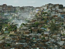 The most violent cities in the world: Latin America dominates list with 41 countries in top 50