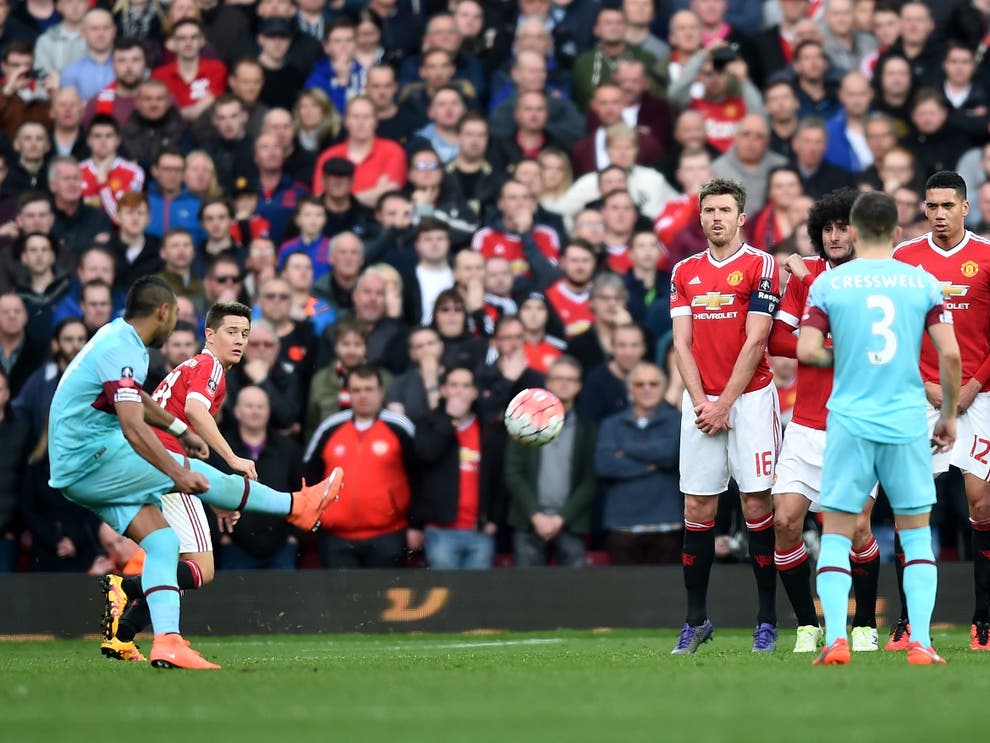 Manchester United vs West Ham player ratings: Who was the star man as