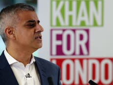 Read more

Sadiq Khan is the only true Londoner in the mayoral race