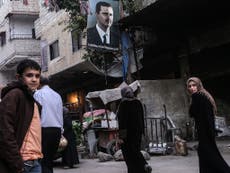 Read more

How the West got it wrong as the Syrian civil war developed