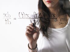 Maths teaching in the UK is 'superficial', says education expert