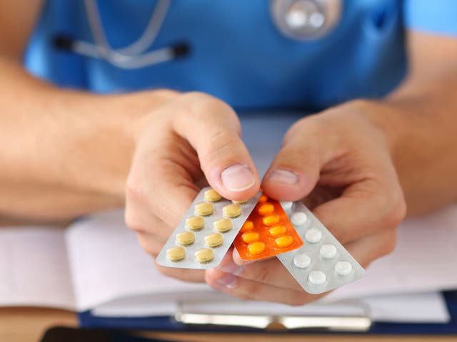 A report suggests that scientists may have have taken a step closer to making a safe contraceptive pill for men