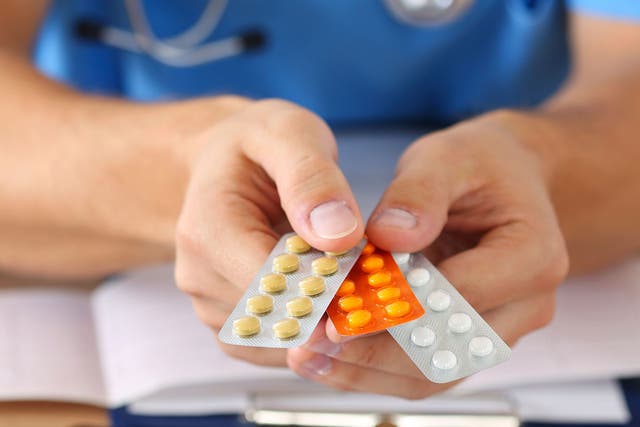 A report suggests that scientists may have have taken a step closer to making a safe contraceptive pill for men