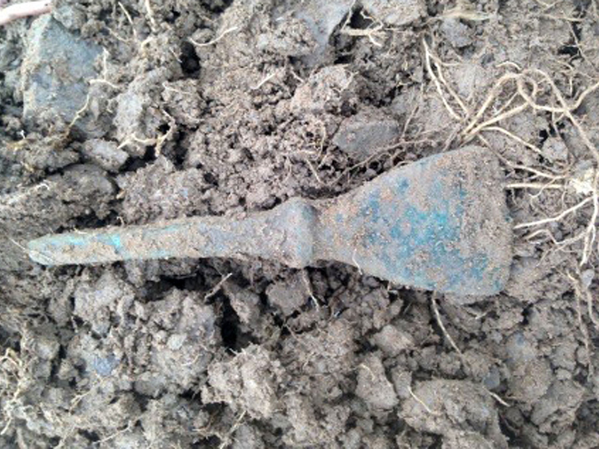 An untouched Bronze Age burial site is due to be excavated thanks to a "lucky" discovery by a pair of metal detector enthusiasts.