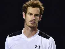 Read more

Murray hits out at Djokovic over equal pay views
