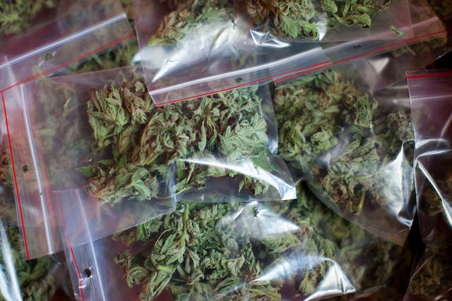 Experts say legalisation would reduce drug-related crime and mitigate the harmful effects of the drug on users, while raising up to £1bn annually in tax