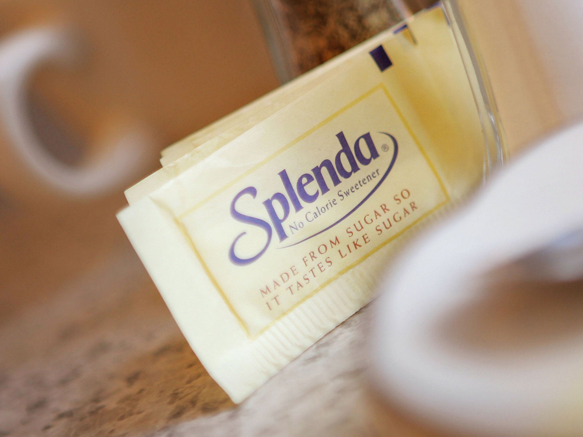 Sucralose (Splenda): Good or Bad?