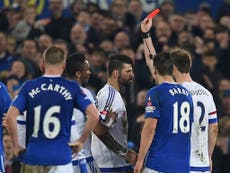 Read more

Costa avoids FA action for gesture made to Everton fans