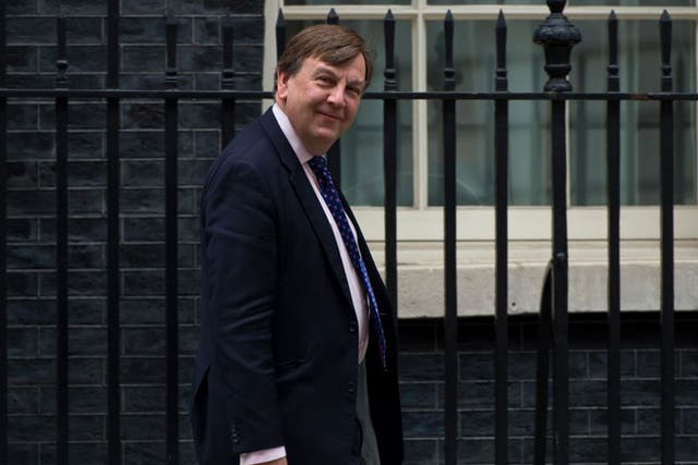 John Whittingdale's intentions for the future of the BBC are widely mistrusted