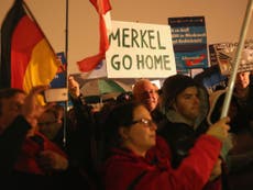Rise of AfD in Germany is about more than the refugee crisis