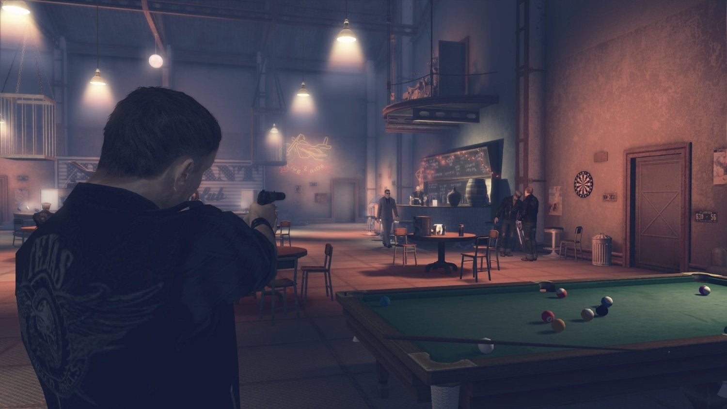 Alekhine's Gun Review (PS4) 