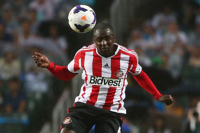 Former Sunderland player Cabral has been charged with two counts of rape