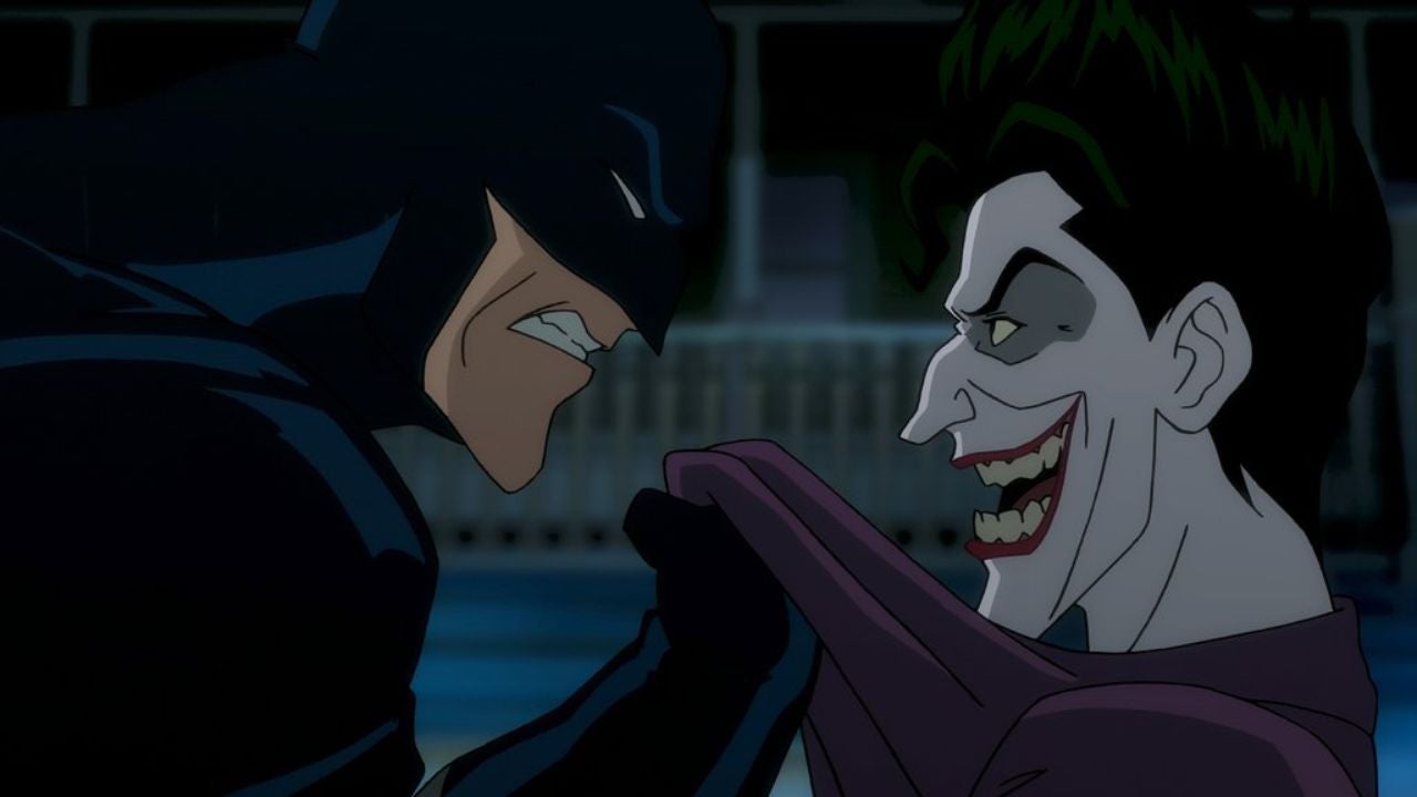 Mark Hamill to voice The Joker in The Killing Joke | The Independent | The  Independent