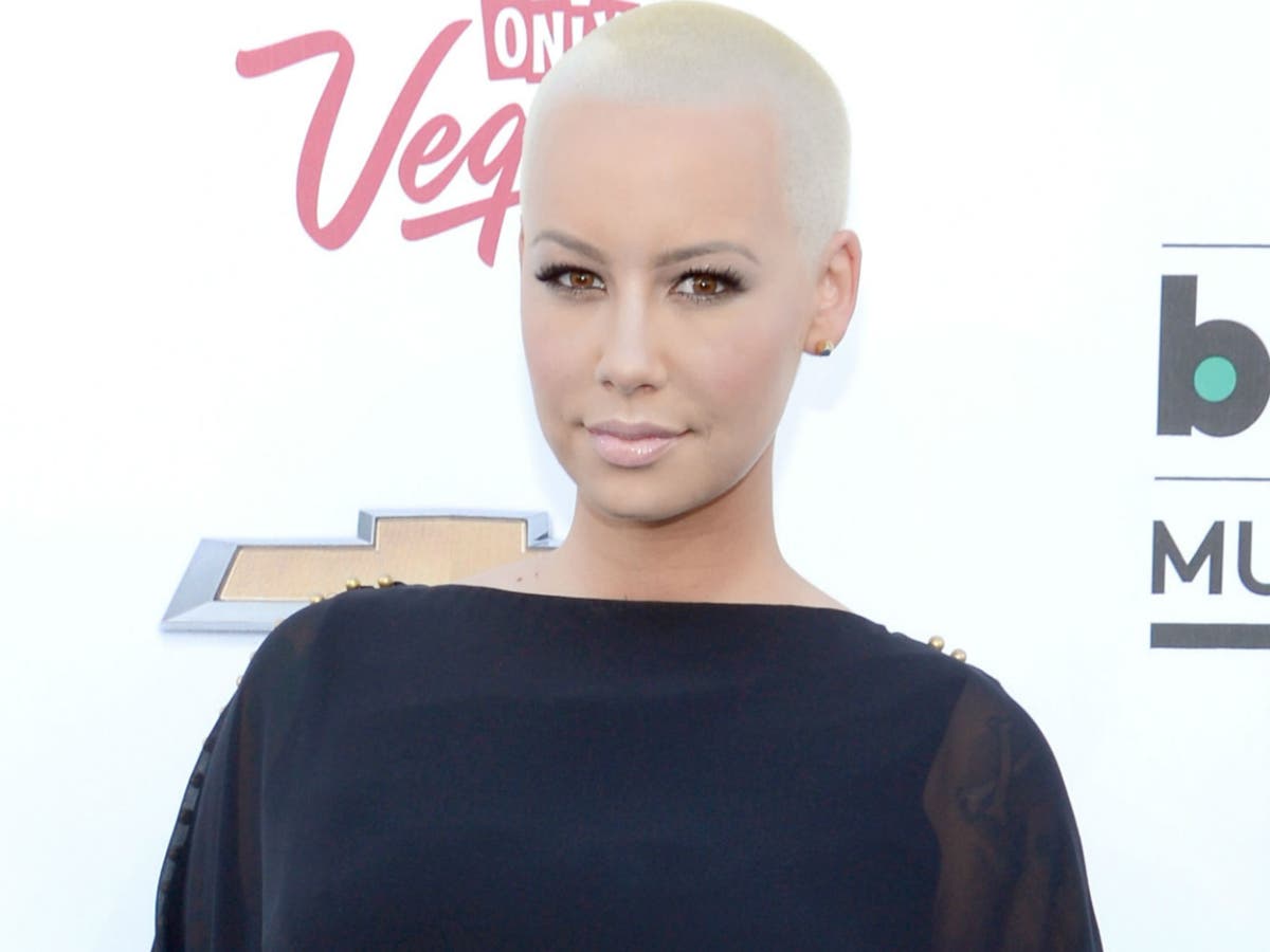 Amber Rose calls out Channing Tatum double standard: 'He was a stripper  just like me. No one says s–t' – New York Daily News