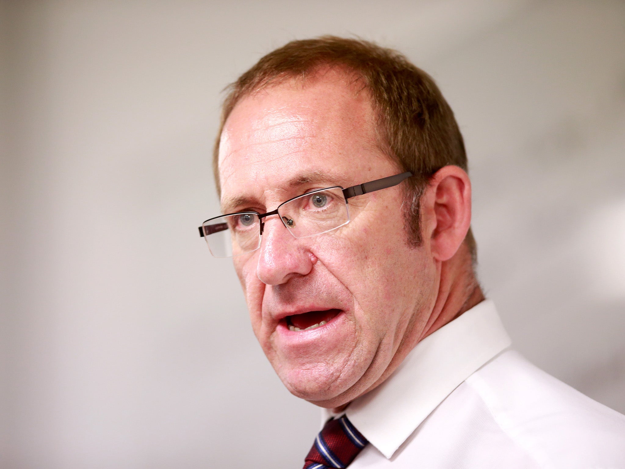 Andrew Little, New Zealand's Leader of the Opposition confirmed the party was considering the proposal