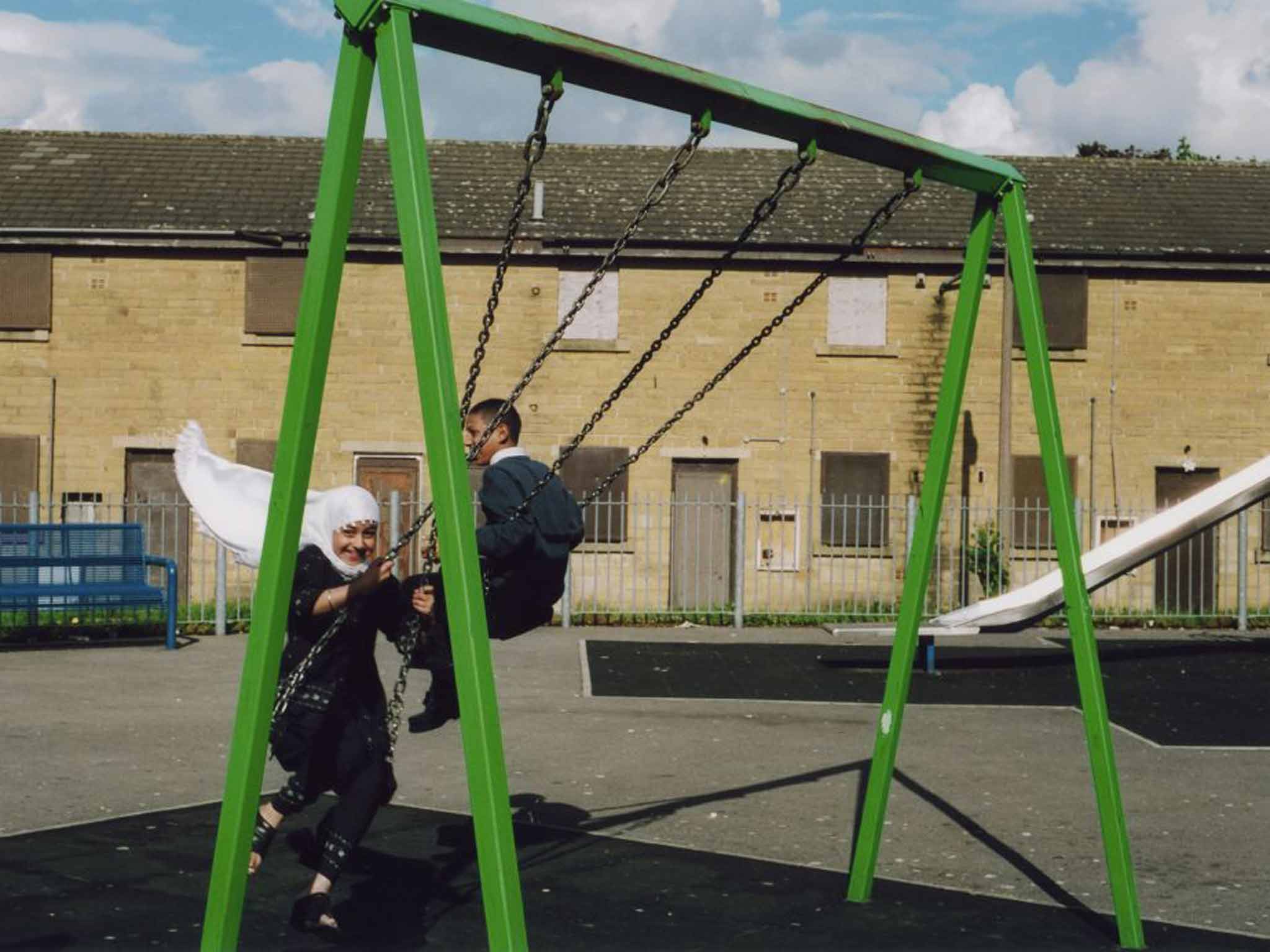&#13;
In May, the Muslim Women's Council will unveil its funding strategy for the mosque project&#13;
