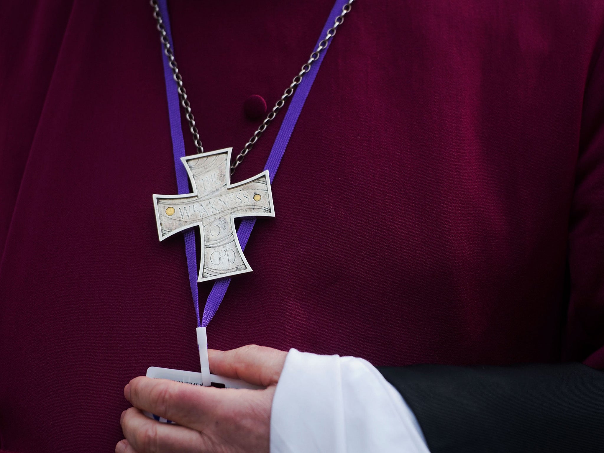 Church of England leaders failed to acknowledge the 'sadistic' abuse suffered by Survivor B for 40 years