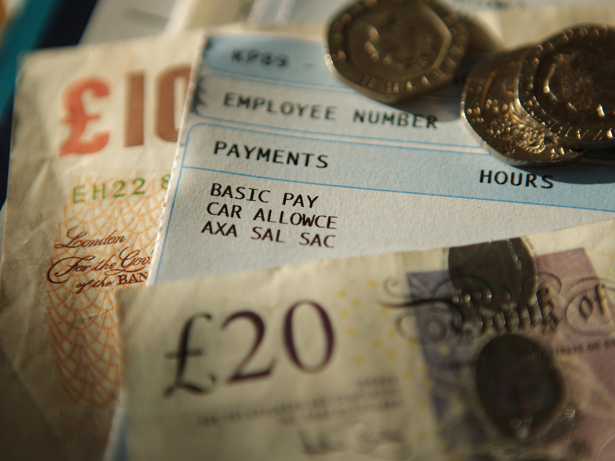 The National Living Wage has replaced the minimum wage, but will it lead to an improvement in living standards?