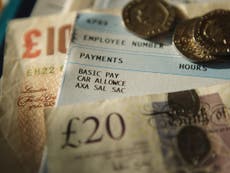 Read more

The National Living Wage leaves workers short changed