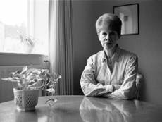 Read more

Doctor Anita Brookner: Art historian, novelist and Booker Prize winner