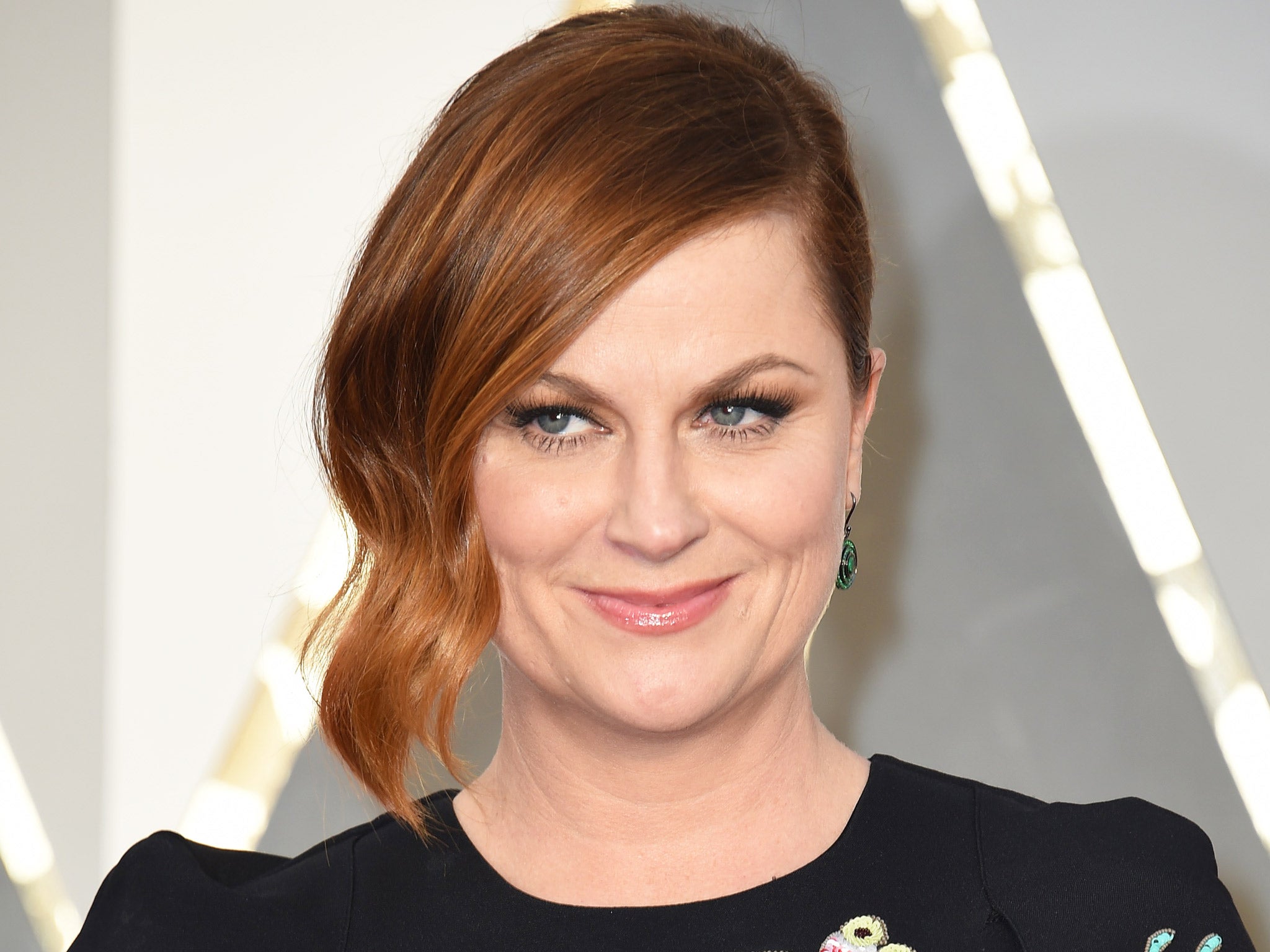 Comic actor Amy Poehler used more than 170,000 gallons of water at one of her properties over a two-month period last summer